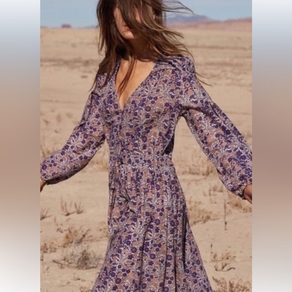💜Christy Dawn Long Sleeve